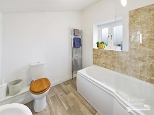 Bathroom- click for photo gallery